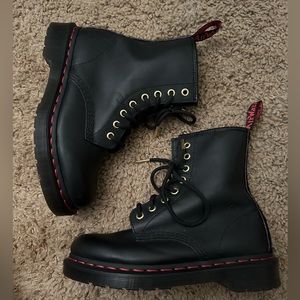 Dr. Martens Year of the Rat 1460 Chinese New Year boots